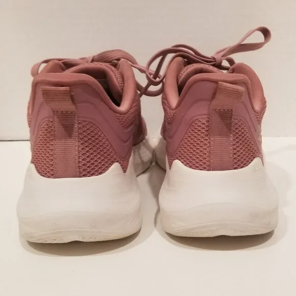 Ladies' Skechers Bobs Squad Waves Sneakers, Size 7.5, EUC - Picture 8 of 15